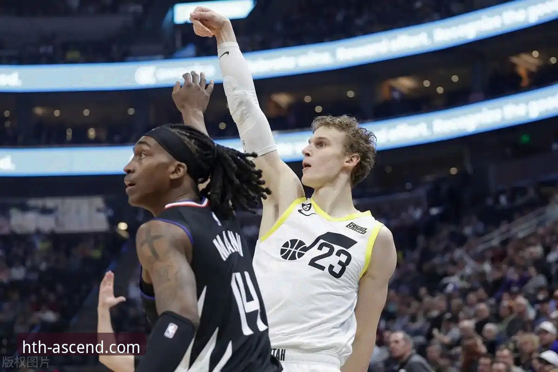 2026华体会app下载链接 NBA赛事分析实用技巧:从快船惜败看伦纳德的赛场生存法则